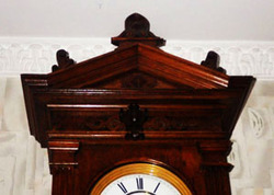 Часы настенные "Павел Буре"