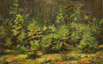 Коллекция leningradart.com, выставка "Ландшафтный пейзаж в творчестве ленинградских художников"